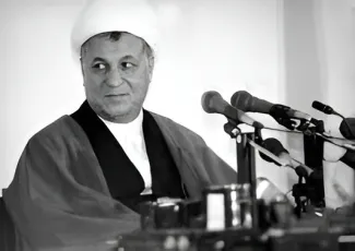 خاطرات اکبر هاشمی