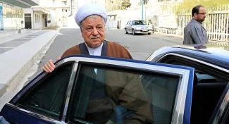 خاطرات اکبر هاشمی