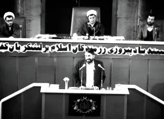 خاطرات اکبر هاشمی
