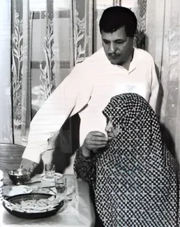 خاطرات اکبر هاشمی