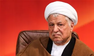 خاطرات اکبر هاشمی
