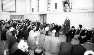 خاطرات اکبر هاشمی