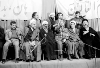 خاطرات اکبر هاشمی