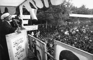 خاطرات اکبر هاشمی