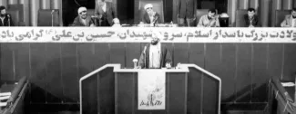 خاطرات اکبر هاشمی