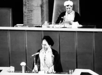 خاطرات اکبر هاشمی