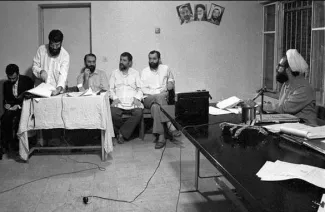 خاطرات اکبر هاشمی