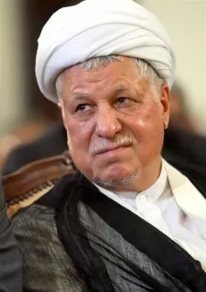 خاطرات اکبر هاشمی