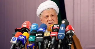 خاطرات اکبر هاشمی
