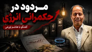 سید هاشم اورعی: ما در حکمرانی انرژی مردود شده‌ایم