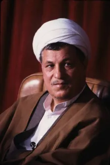 akbar-hashemi-rafsanjani