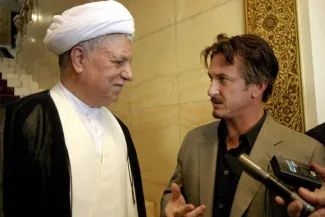 خاطرات اکبر هاشمی