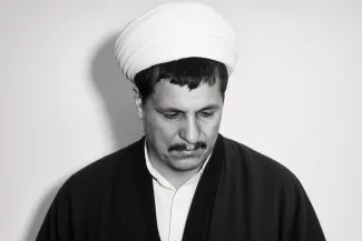 خاطرات اکبر هاشمی - ۲۳ فروردین ۱۳۷۸
