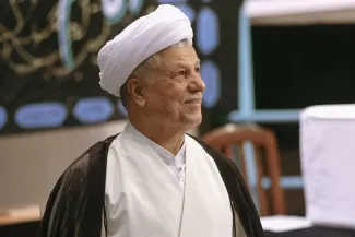 خاطرات اکبر هاشمی - ۲۸ فروردین ۱۳۷۸
