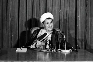 خاطرات اکبر هاشمی - ۹ اردیبهشت ۱۳۷۸