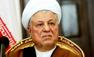 خاطرات اکبر هاشمی - ۶ فروردین ۱۳۷۸