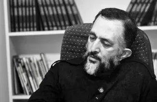 گفتوگو با فریدالدین حداد، برادر زن سید مجتبی خامنهای: از خرداد ۷۶ فعالیتهای سیاسی به آقامجتبی موکول شد