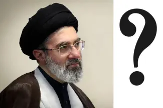 سوال دوم: آیا آقای سید مهرداد سیدمهدی همچنان مدیر روابط عمومی دفتر رهبر جمهوری اسلامی است؟