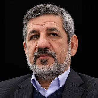 بشنوید | حفظ ایران یا حفظ نظام؟ جمهوری اسلامی پس از جنگ چه خواهد شد؟ گفتوگو با حسین کنعانیمقدم
