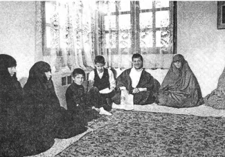 خاطرات اکبر هاشمی