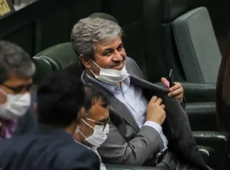 جزئیات ماجرای تهدید مسلحانه غلامرضا تاجگردون