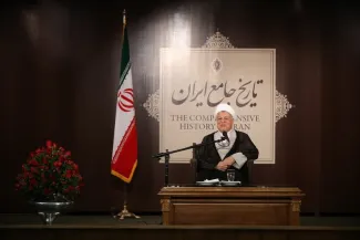 خاطرات اکبر هاشمی