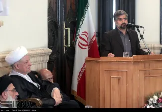 خاطرات اکبر هاشمی