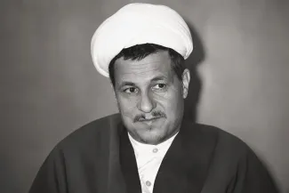 خاطرات اکبر هاشمی - ۱۱ اردیبهشت ۱۳۷۸