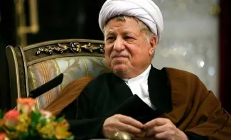 خاطرات اکبر هاشمی - ۱ خرداد ۱۳۷۸