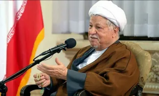 خاطرات اکبر هاشمی - ۶ خرداد ۱۳۷۸