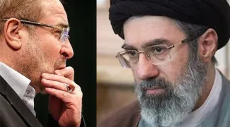 دیدار دیروز غروب محمد باقر قالیباف با رهبر جمهوری اسلامی و فرمانده کل قوا، احتمالا خروجی هایی خواهد داشت که از هفته آینده اجرایی و خود را نشان خواهد داد.