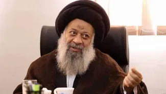 این ادعای سید محمد علی موسوی جزایری نماینده مجلس خبرگان رهبری و مدیر حوزههای علمیه خوزستان را دفتر رهبر سوم جمهوری اسلامی تکذیب کرد و این کلیپ هم از بعضی حساب های کاربری که منتشر کرده بودند حذف شد