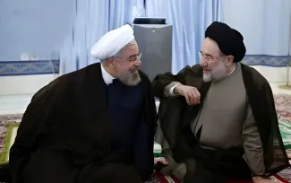 خاطرات اکبر هاشمی