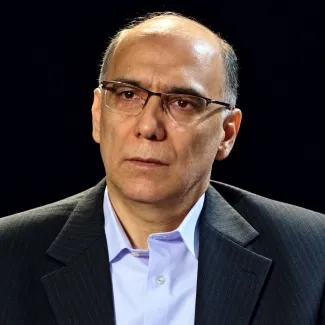 مهدی ذاکریان