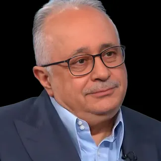 Sirous Nasseri