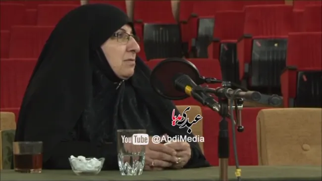 زهرا شجاعی