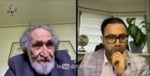 عبدالله عبدی و جواد خادم