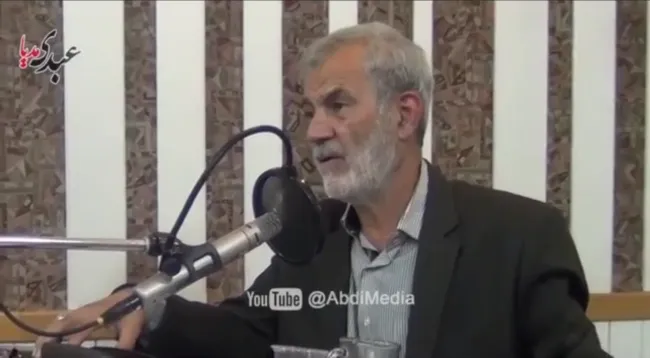 حسن غفوری‌فرد