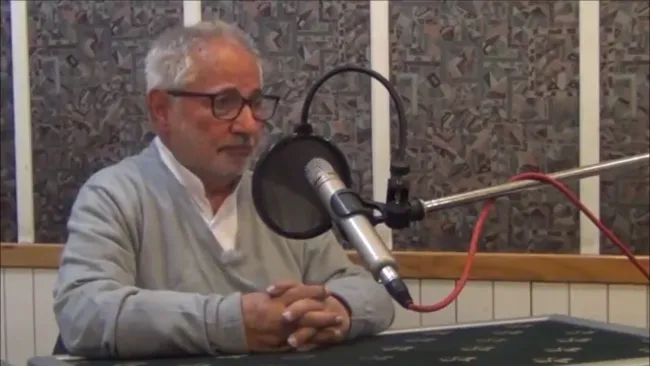 محمدمهدی عبدخدایی