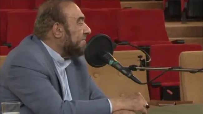علی محمد بشارتی
