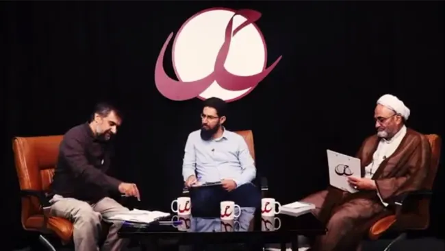 مناظره حائری و ذوعلم