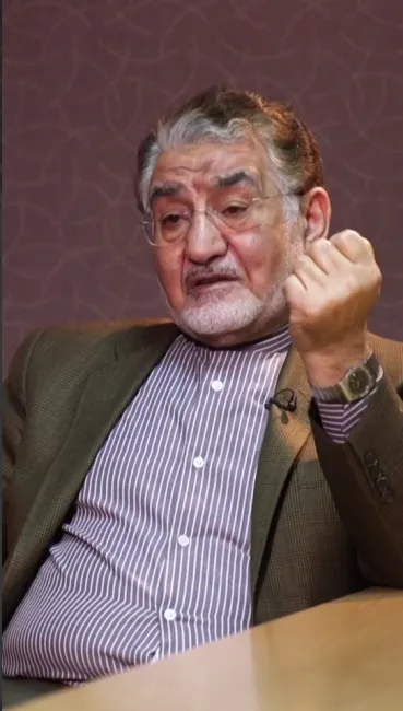 یحیی آل اسحاق