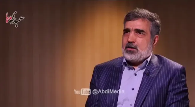 بهروز کمالوندی