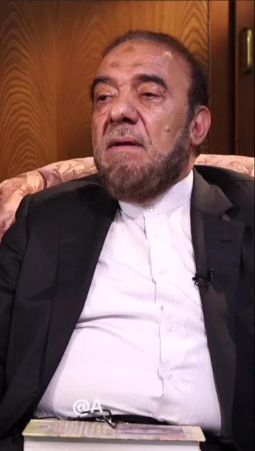 علی محمد بشارتی