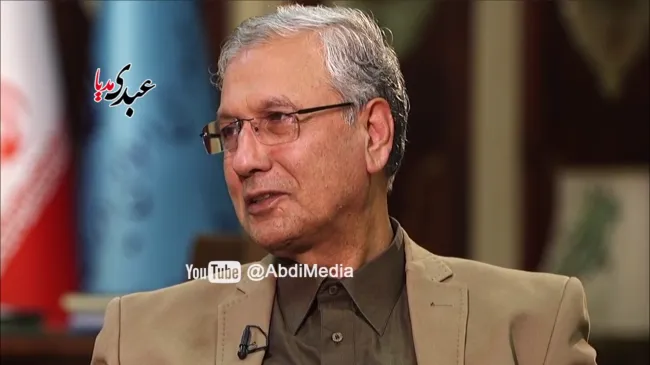 علی ربیعی