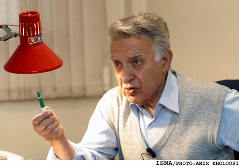 « دیدار با امام»