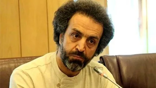 بیچاره حکومت گمان می کند سیل را می شود با شلیک متوقف کرد