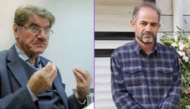 در خواستی از آقای امجد امینی، پدر مهسای ایران زمین؛ از کمیسیون پزشکی قانونی شکایت کنید