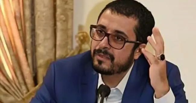 جناب آقای ابراهیم رئیسی، مقداد نیلی، داماد شما دقیقا چه کاره است