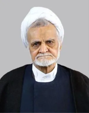  نامه مهم محمدجواد حجتی کرمانی به آیت الله خامنه ای: وجود گشت ارشاد یک منکر است آن را منحل کنید